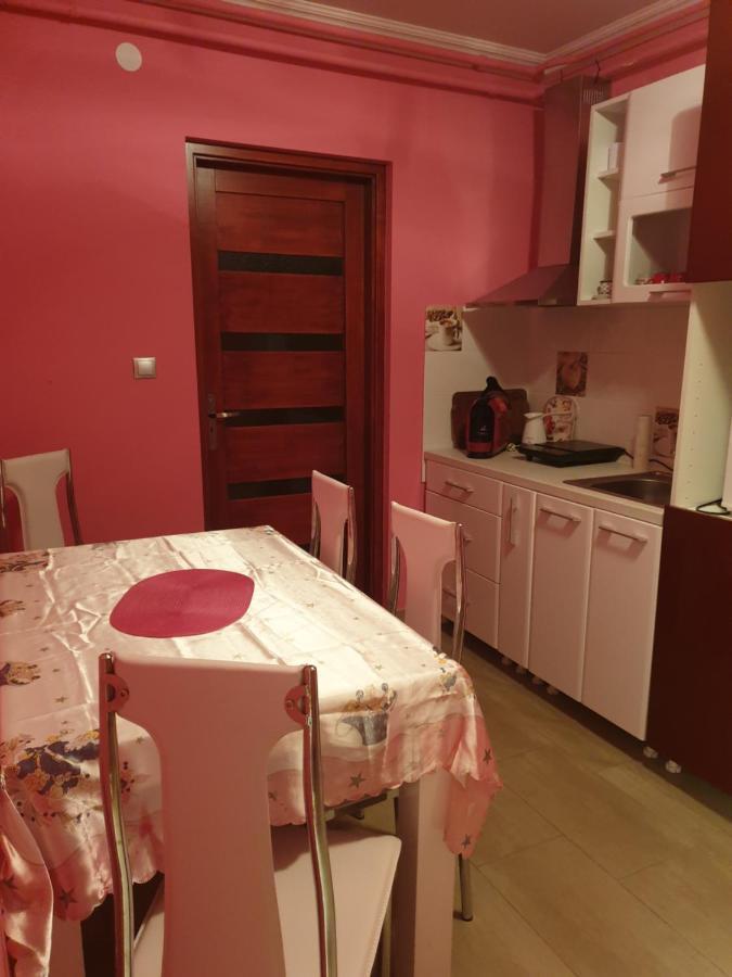 Kolibri 2 Vendeghaz Apartment มูราฮาลอม ภายนอก รูปภาพ